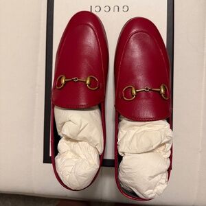 Gucci Women's loafer
